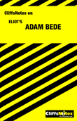 Title details for CliffsNotes on Eliot's Adam Bede by David M. Byers - Available